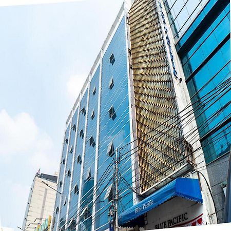 Reddoorz Plus At Blue Pacific Blok M Jakarta Extérieur photo